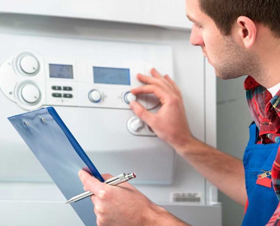 Landlord’s Safety Certification — Bourne Plumbing & Heating, West London